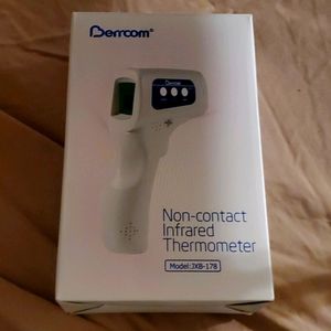 Non-contact Infrared Thermometer